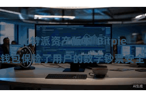 比特派资产版本  Bitpie钱包保险了用户的数字钞票安全
