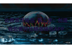 比特派币钱包  第二步：创建钱包掀开比特派钱包APP