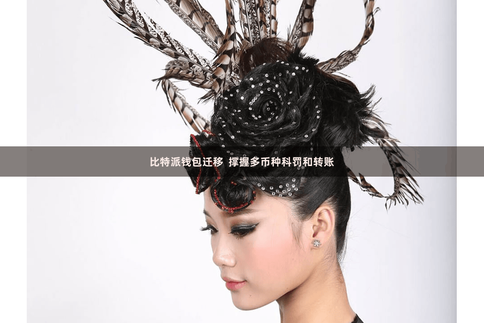 比特派钱包迁移  撑握多币种科罚和转账
