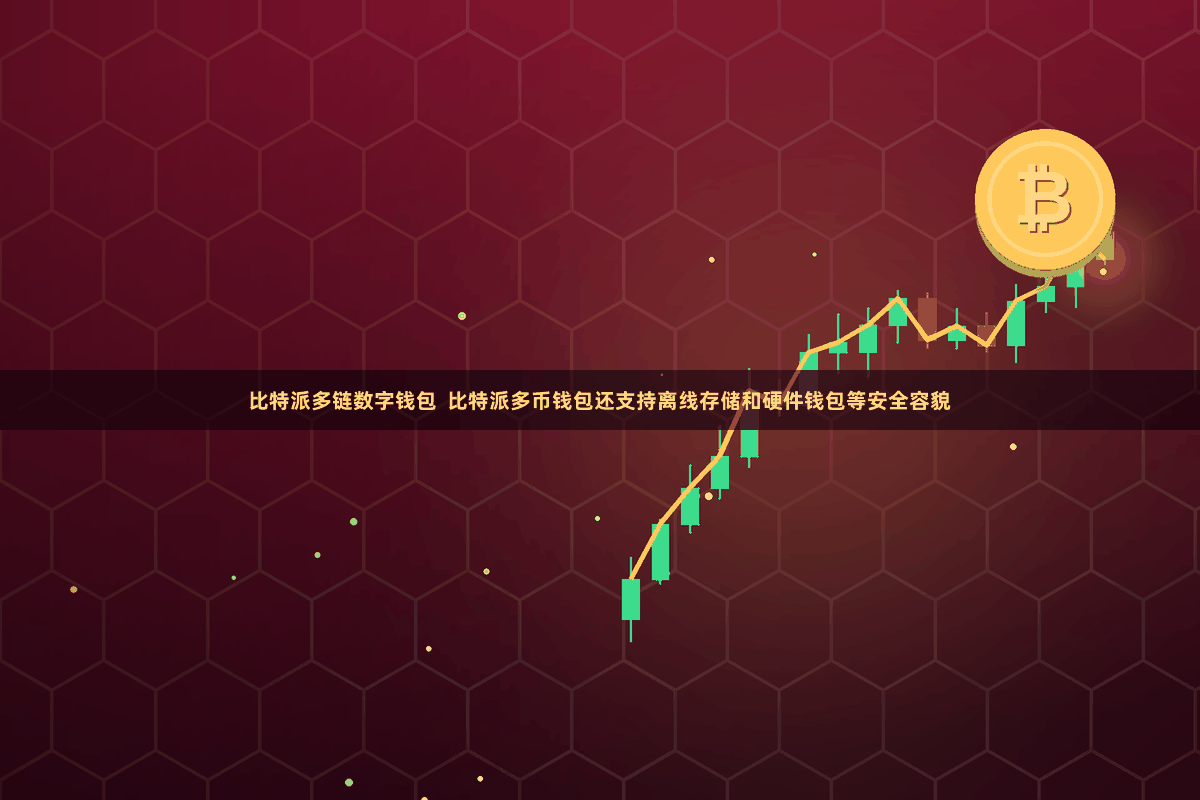 比特派多链数字钱包  比特派多币钱包还支持离线存储和硬件钱包等安全容貌
